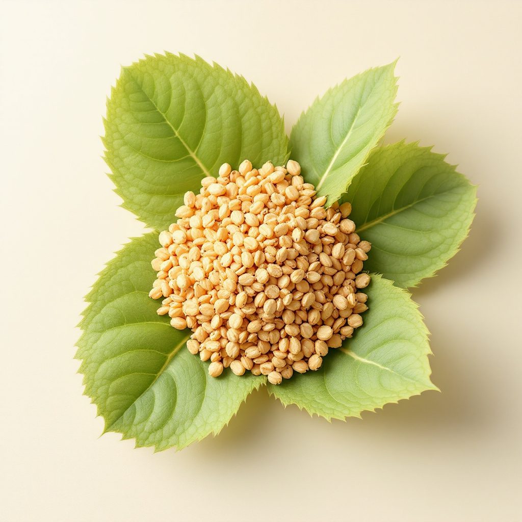 Chondroitin ingredient image