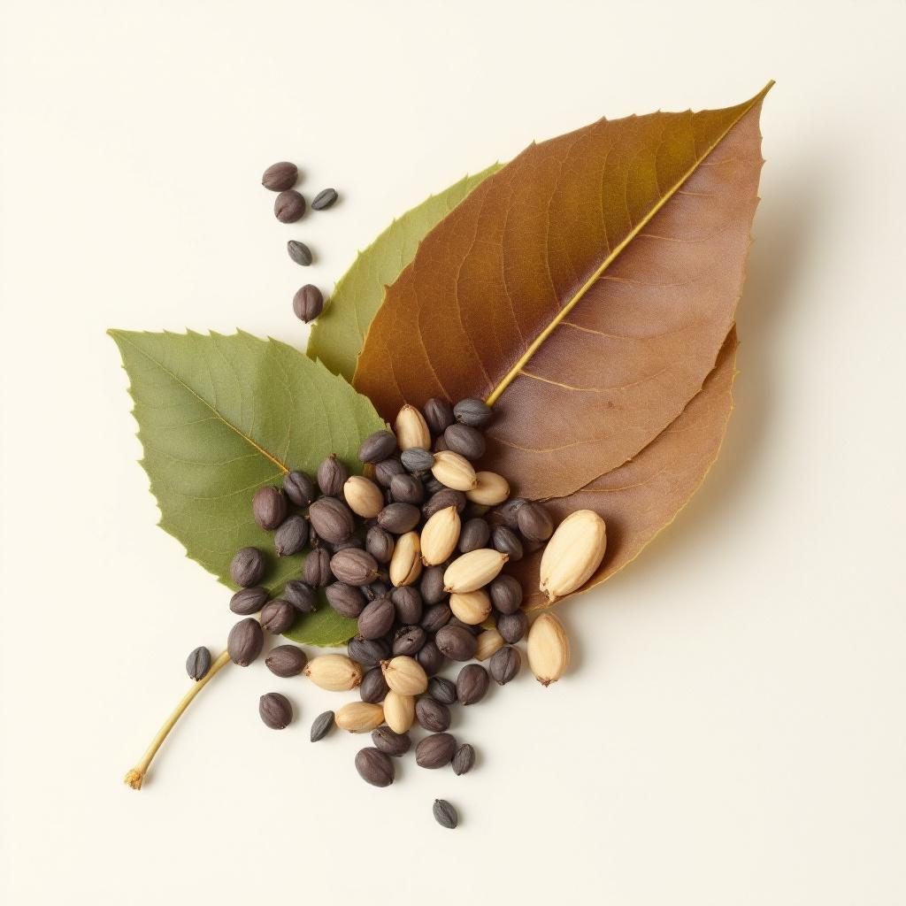 Dietary fiber source