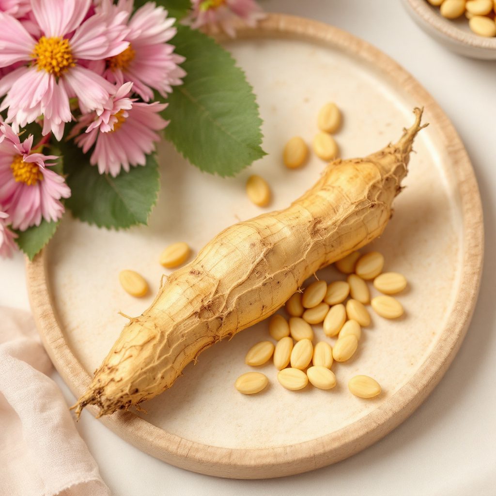 Eurycoma longifolia (Tongkat Ali) root