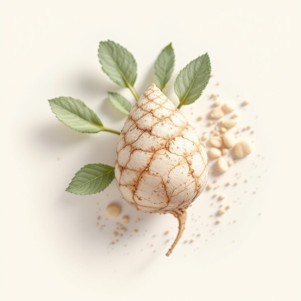 Folic Acid ingredient