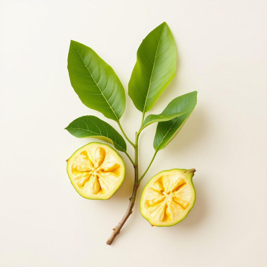Garcinia cambogia