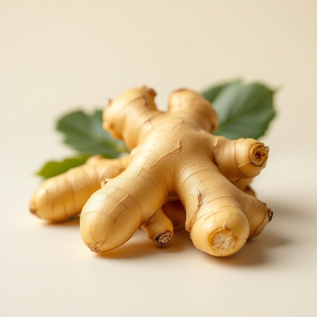 Ginger root