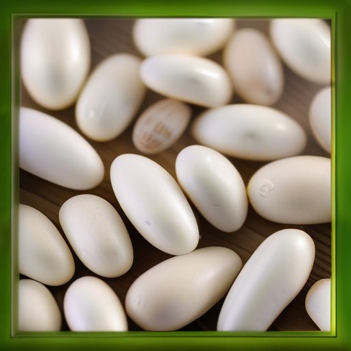 Glucosamine ingredient image