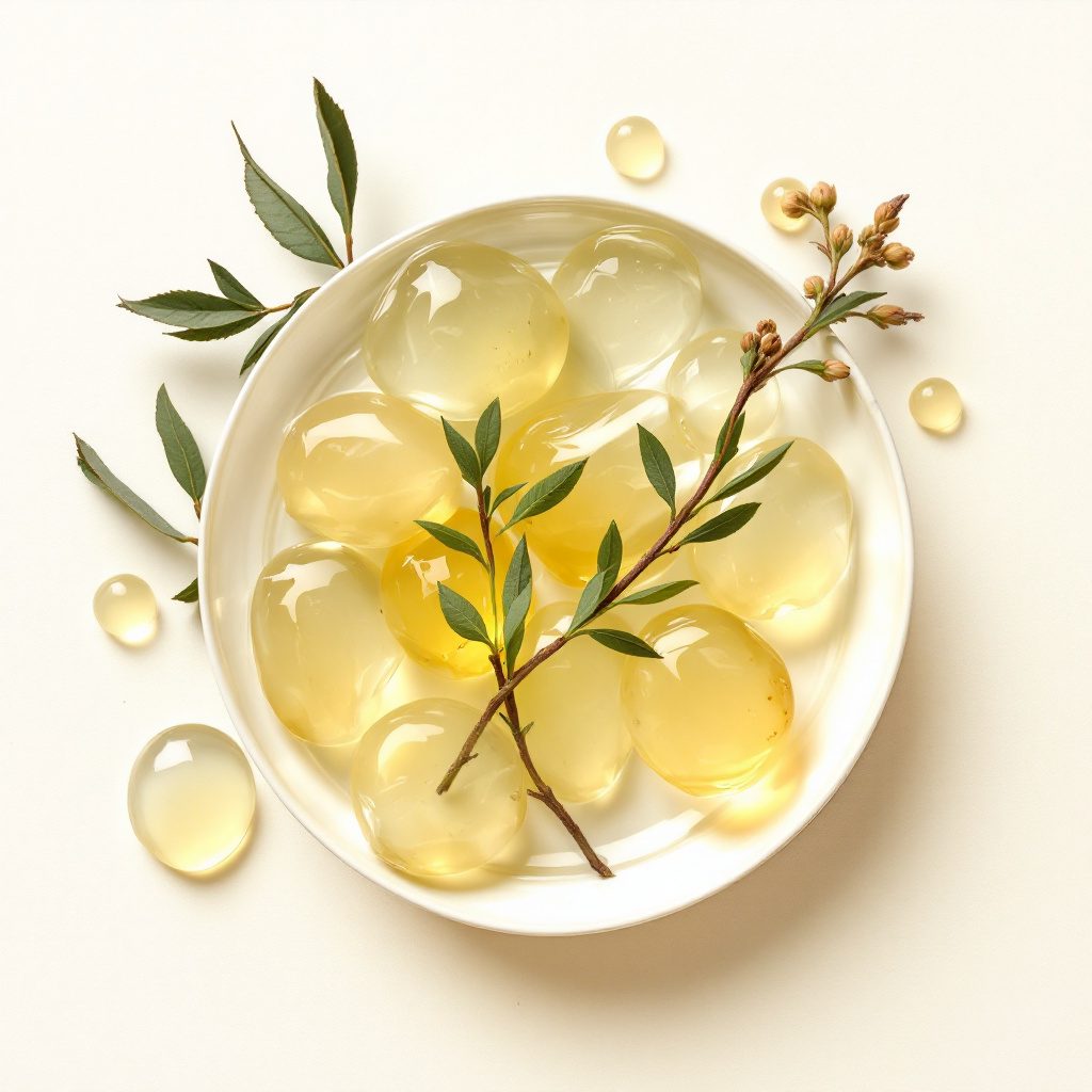 Glycerin ingredient