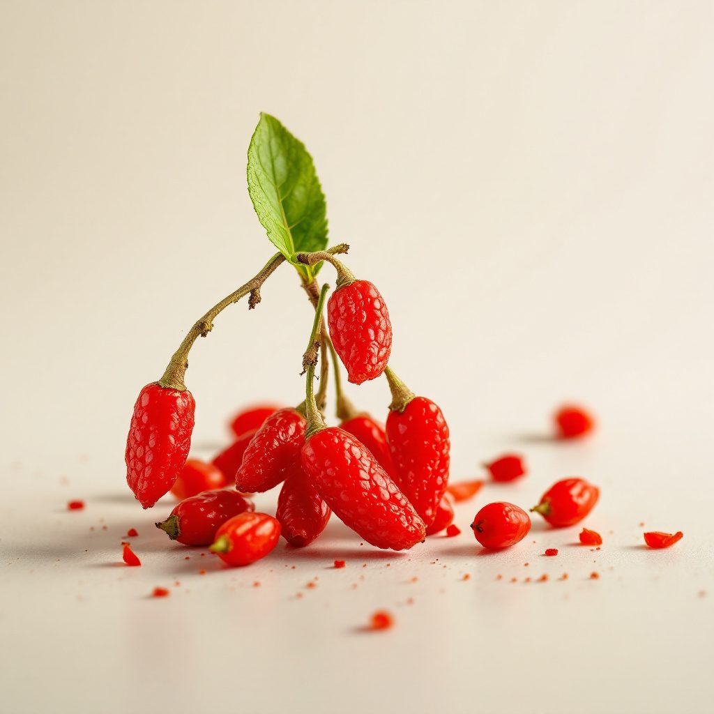 Goji berries