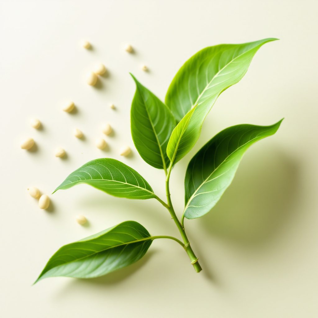 Green tea extract