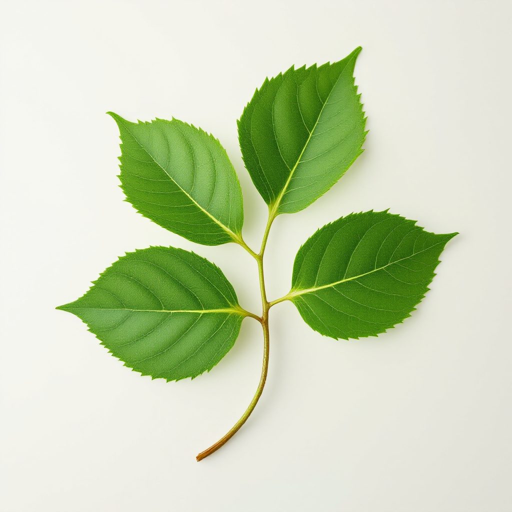 Gymnema sylvestre leaves