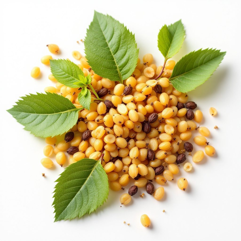 Hawthorn extract