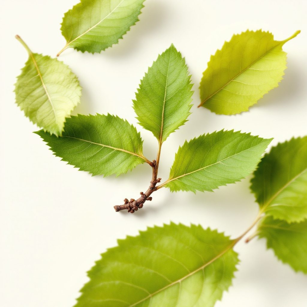 Hawthorn ingredient