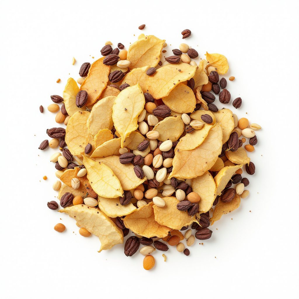 Horny Goat Weed ingredient