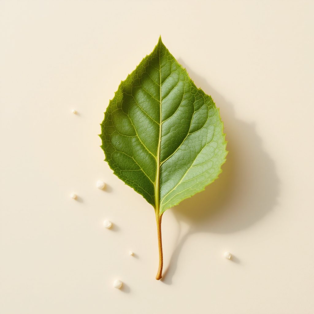 Hydrolyzed collagen