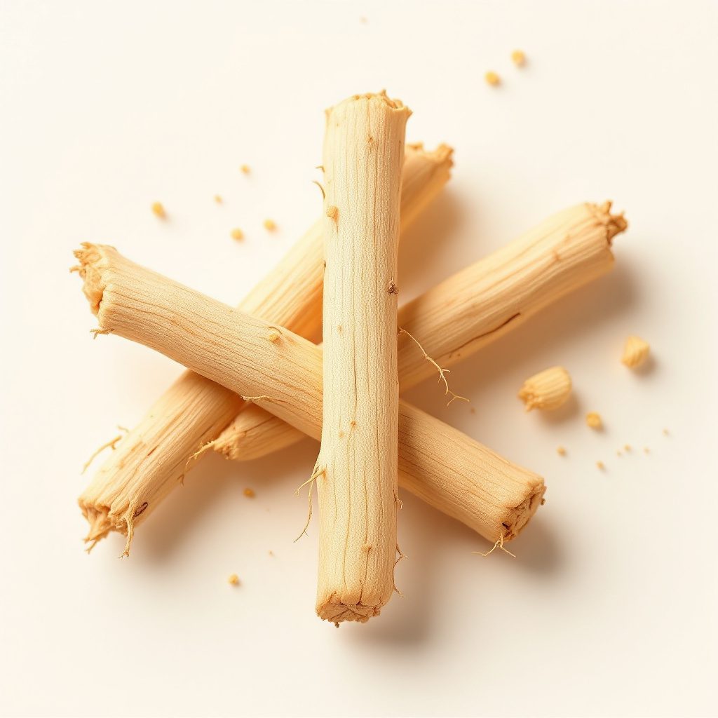 Licorice root
