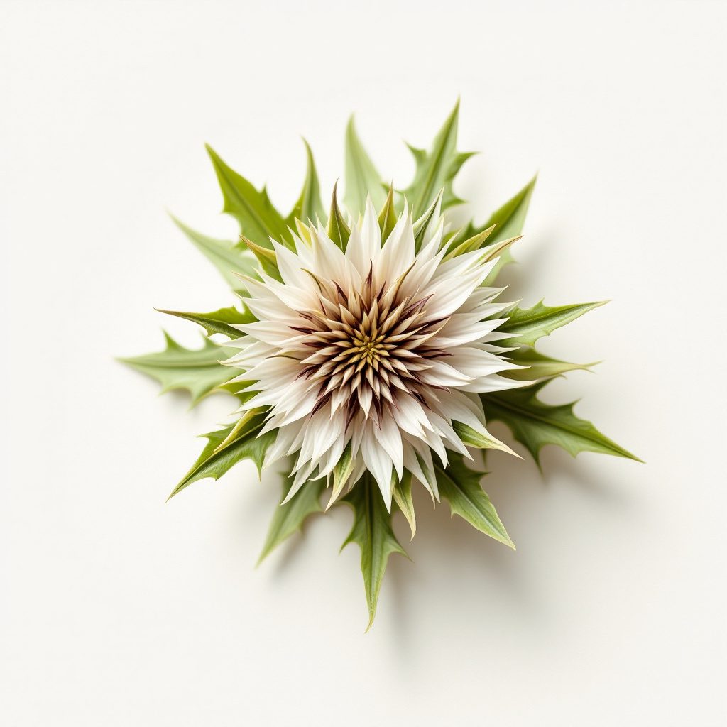 Milk Thistle ingredient