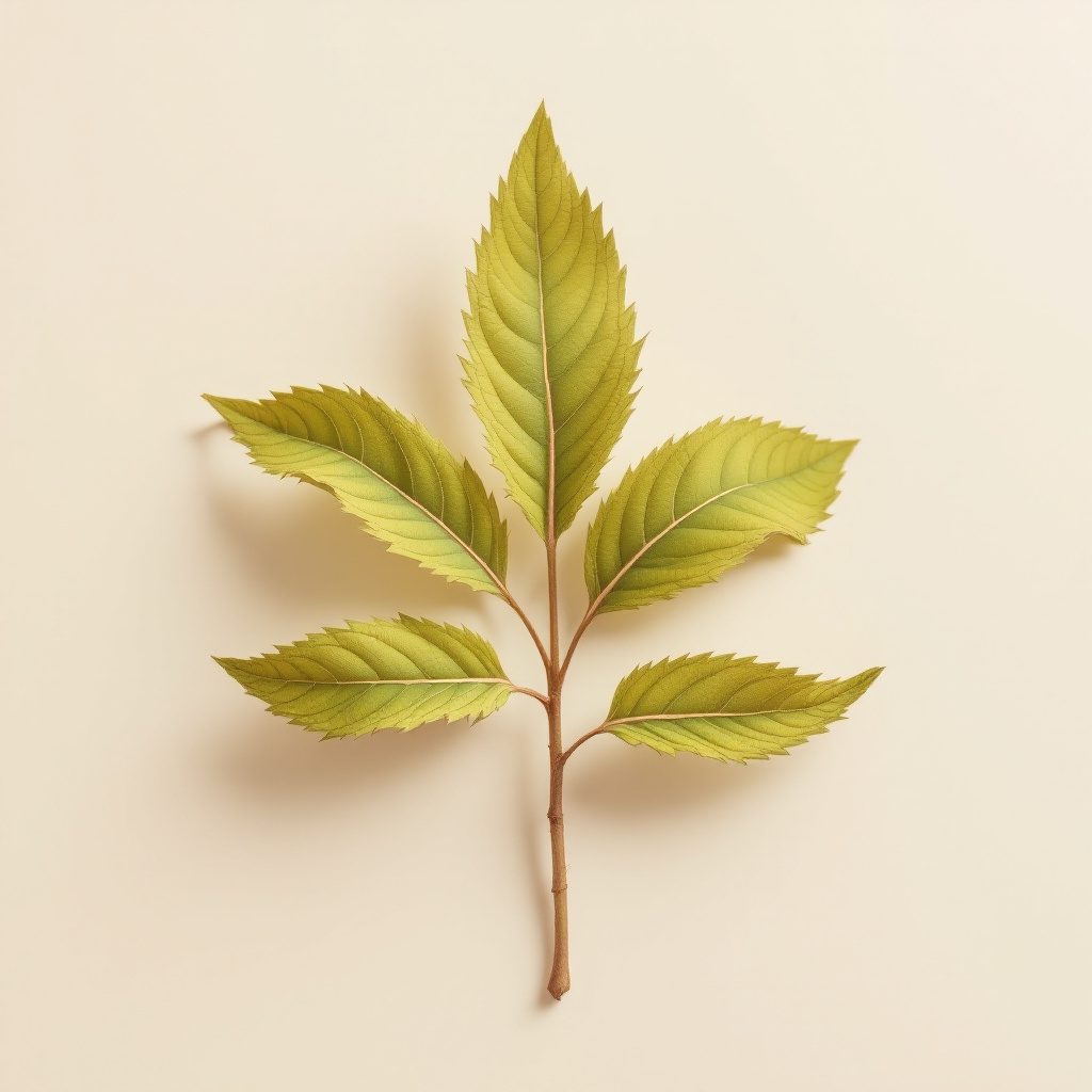 Motherwort extract