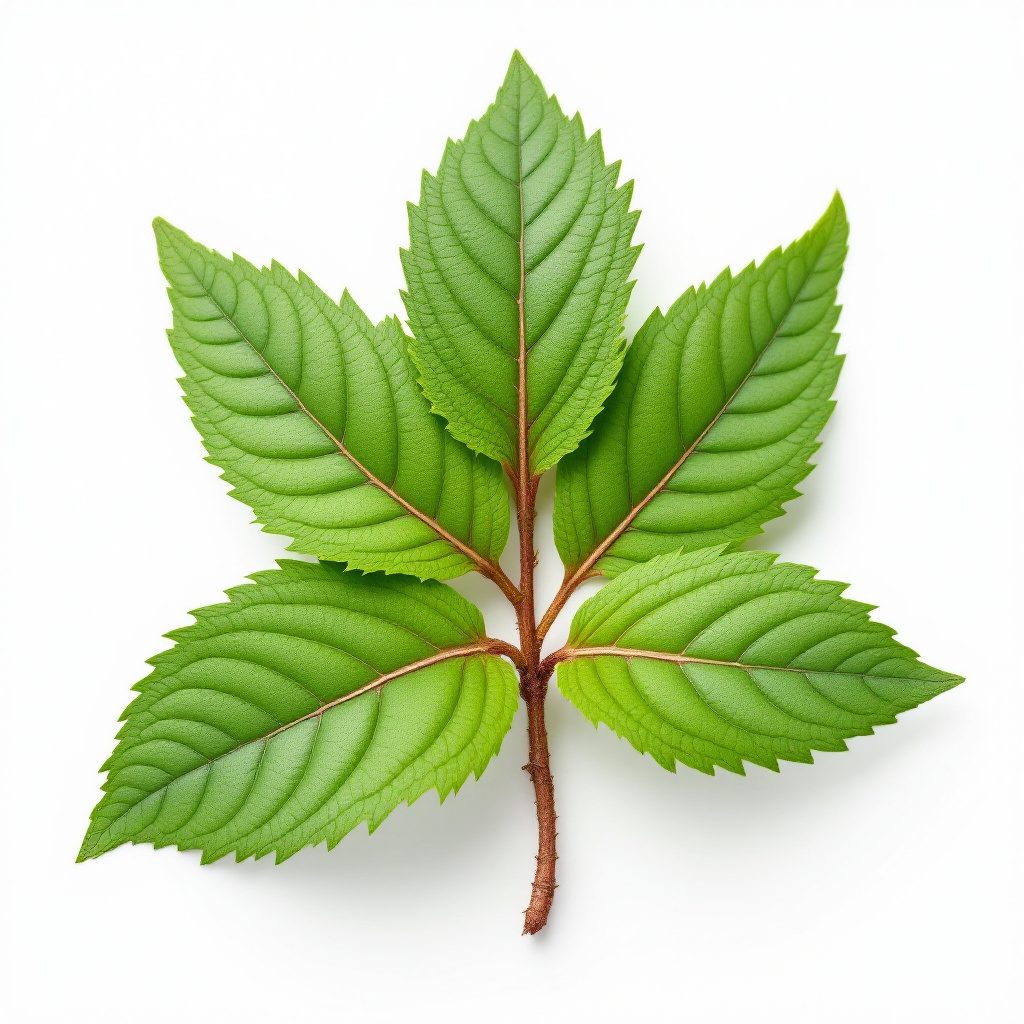 Motherwort herb ingredient