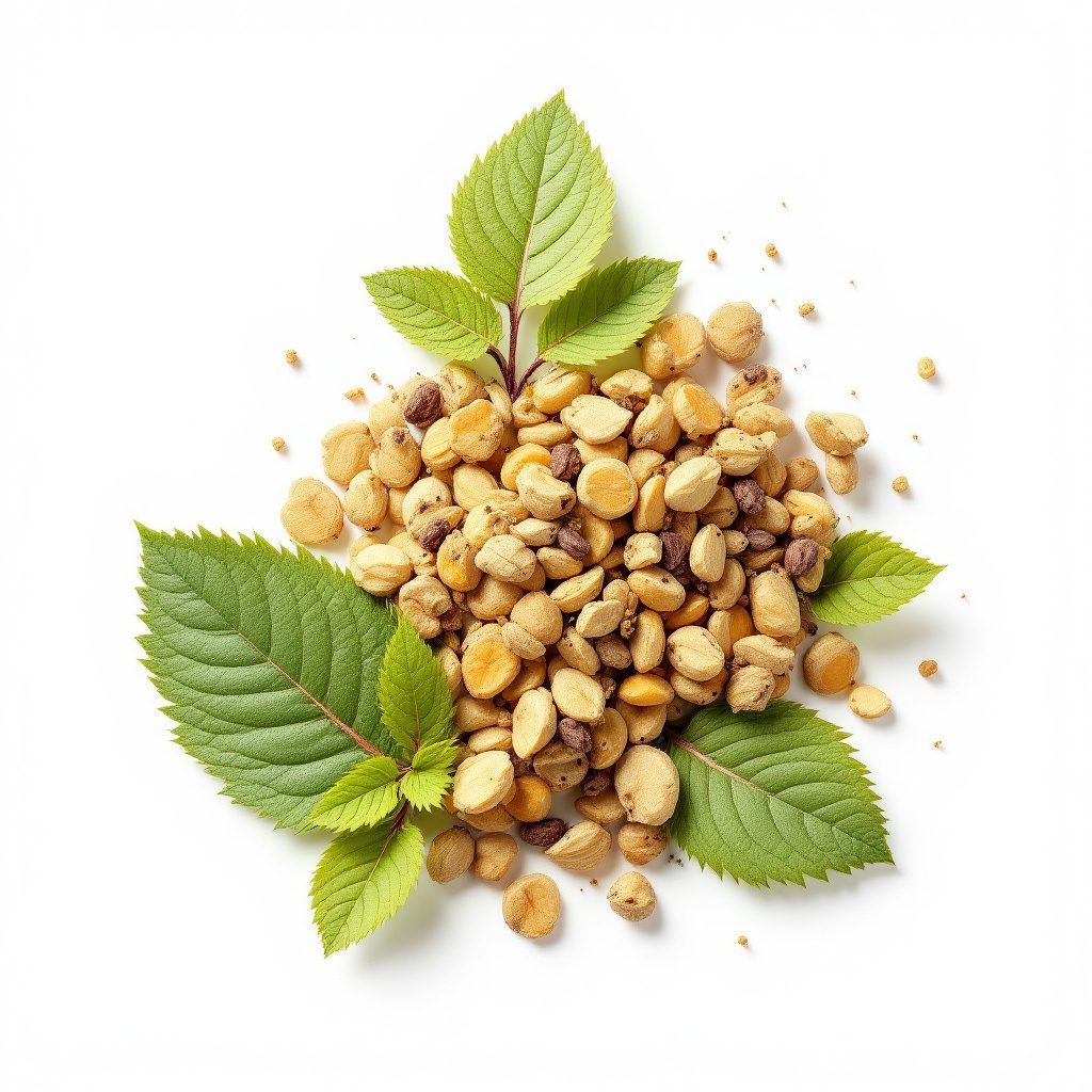 Motherwort herb