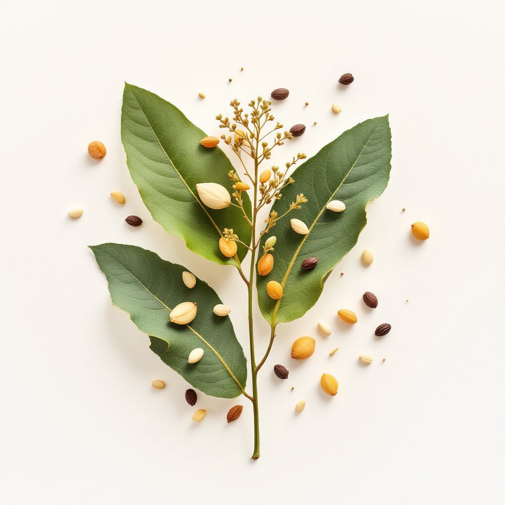 MSM ingredient image
