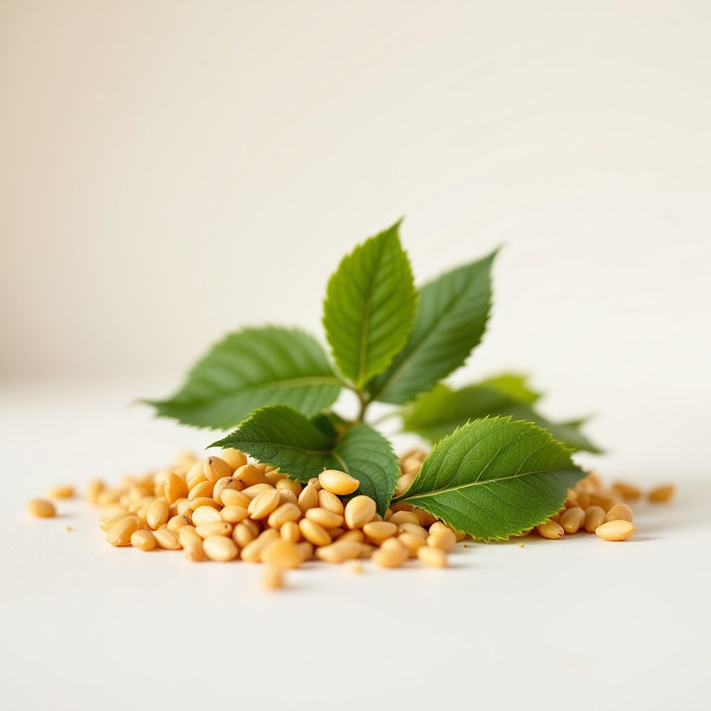 Natural herbal extract