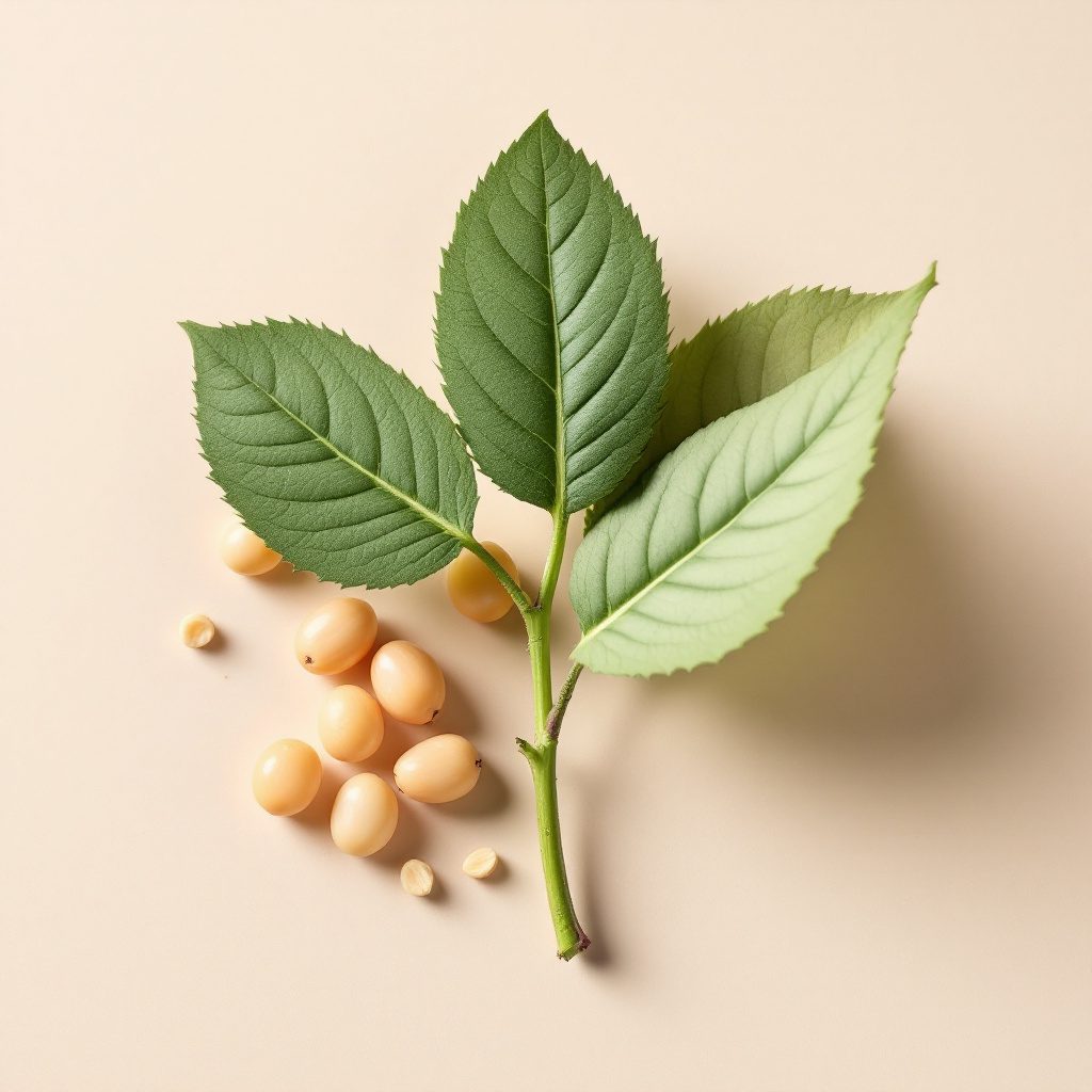 Niacinamide ingredient