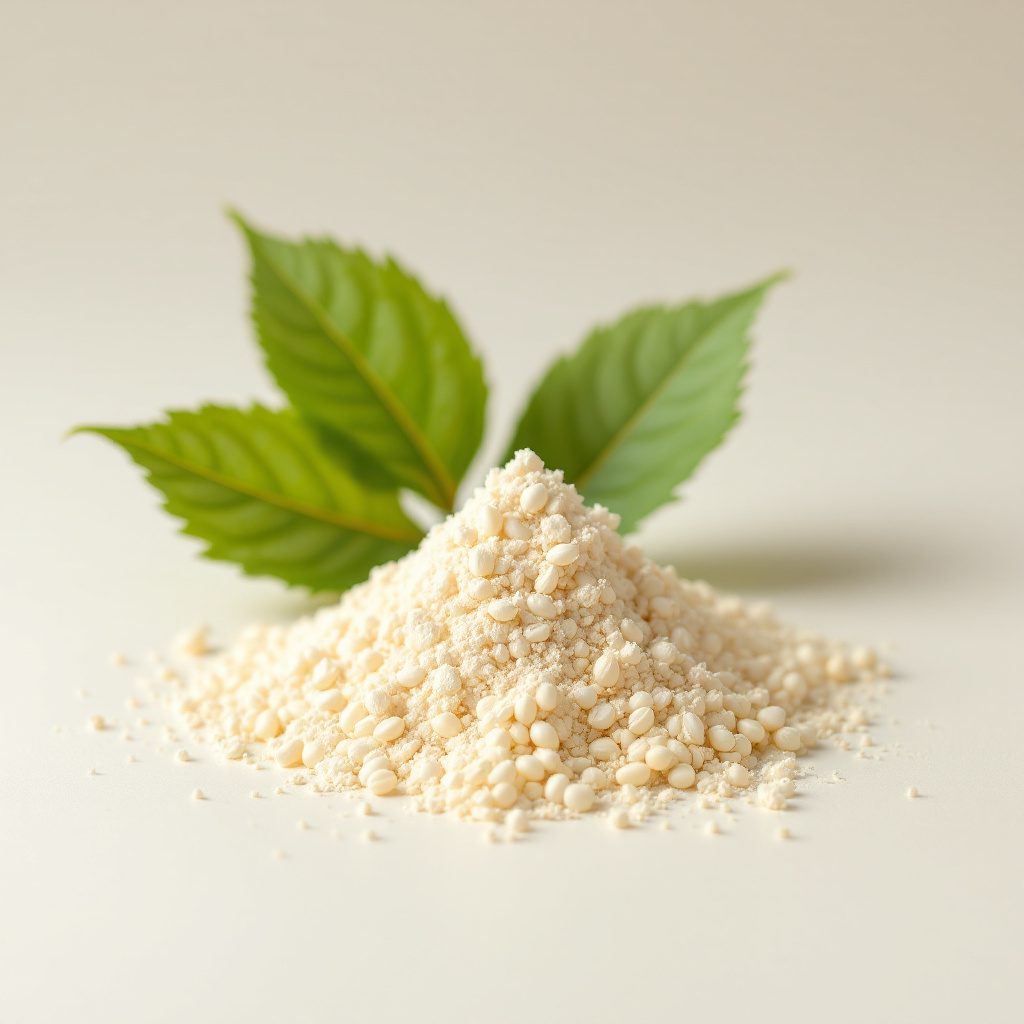 Taurine powder
