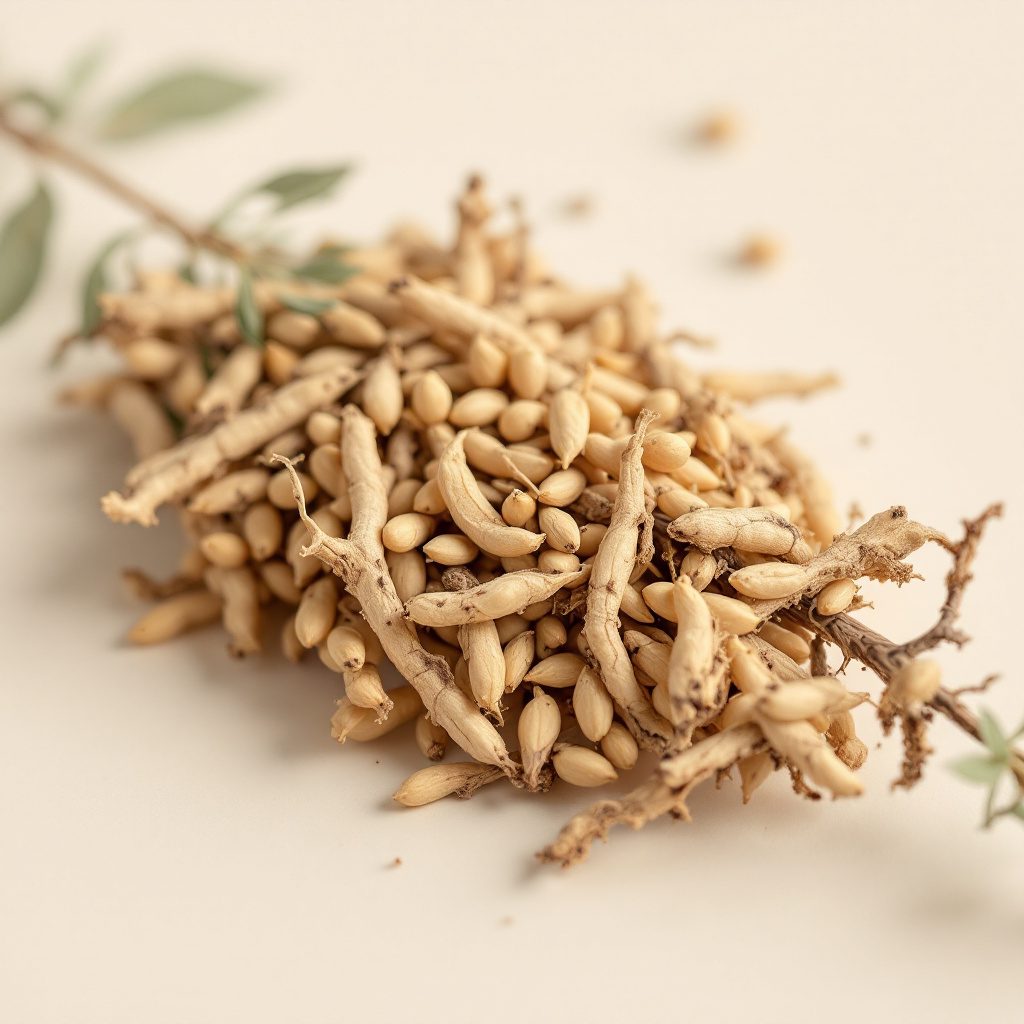 Valerian root