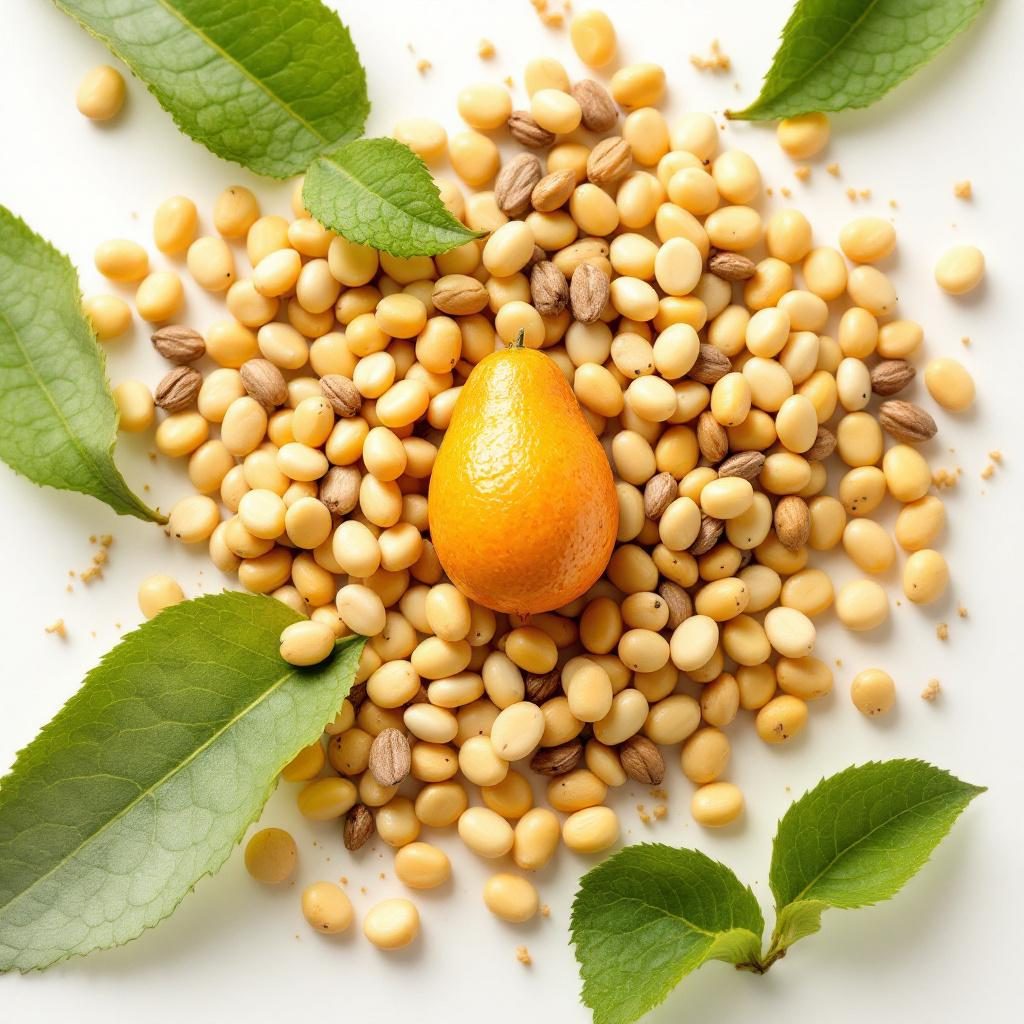 Vitamin B complex sources