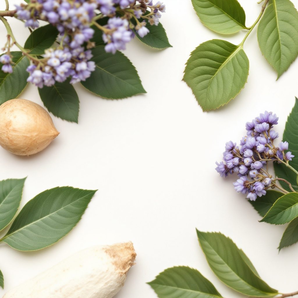 Vitamin B6 ingredient