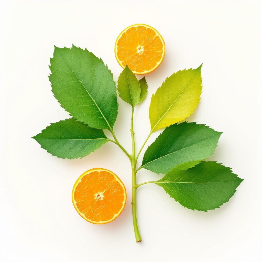 Vitamin C ingredient image