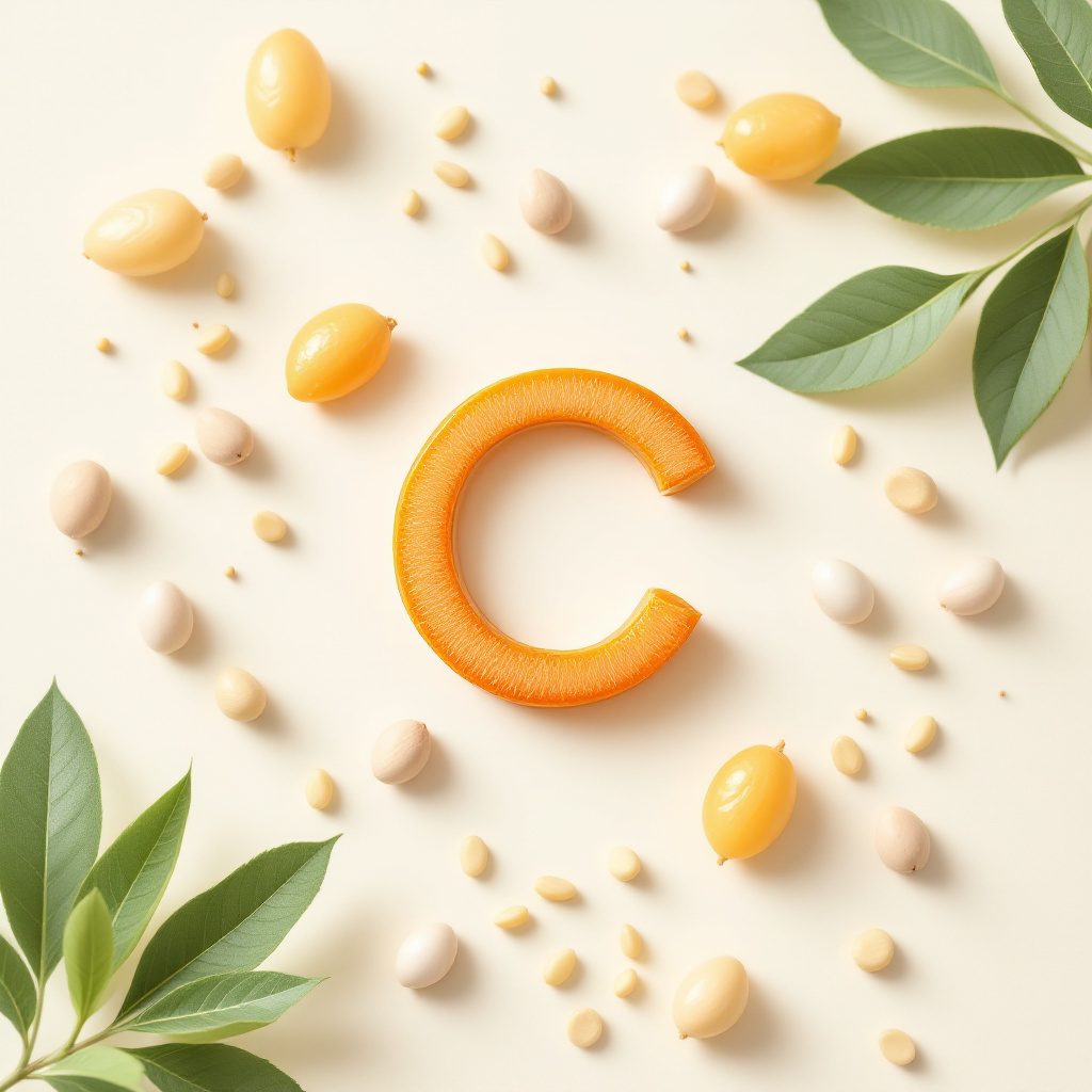 Vitamin C