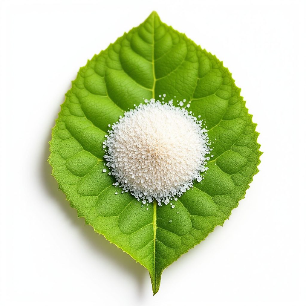 Zinc ingredient