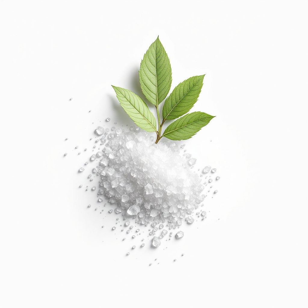 Zinc mineral