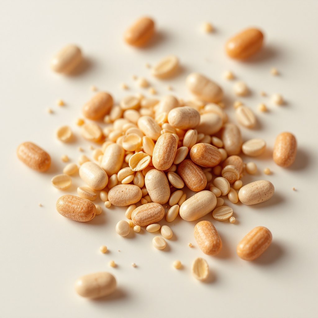 Zinc supplement
