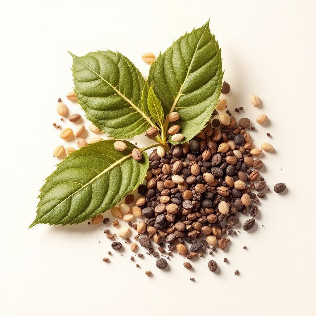 Active botanical compound