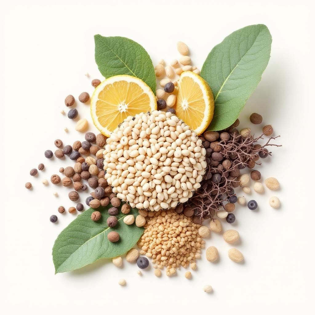 Amino acid compounds