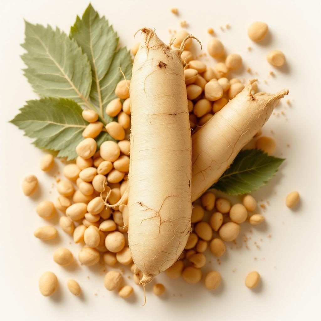 Ginseng ingredient