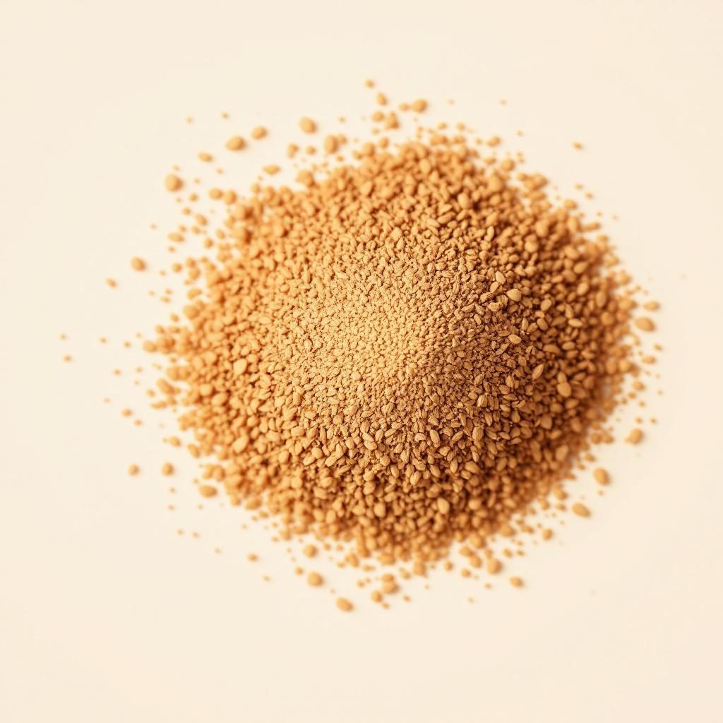 Maca ingredient
