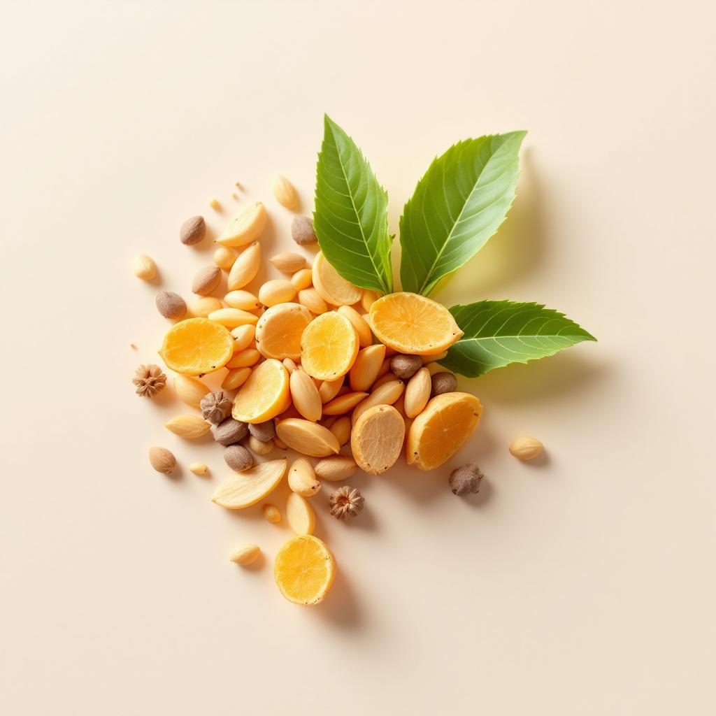 Natural botanical extract ingredient