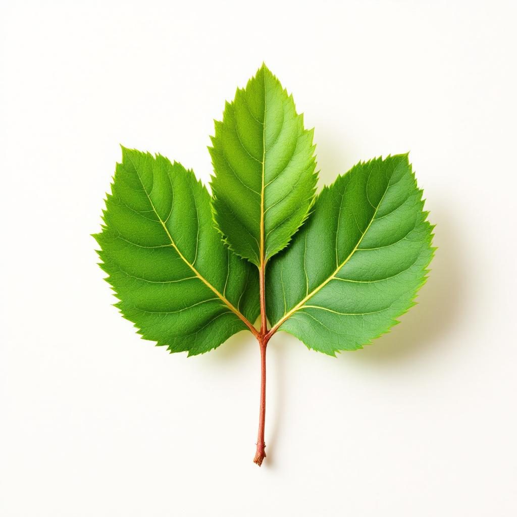 Natural mineral source