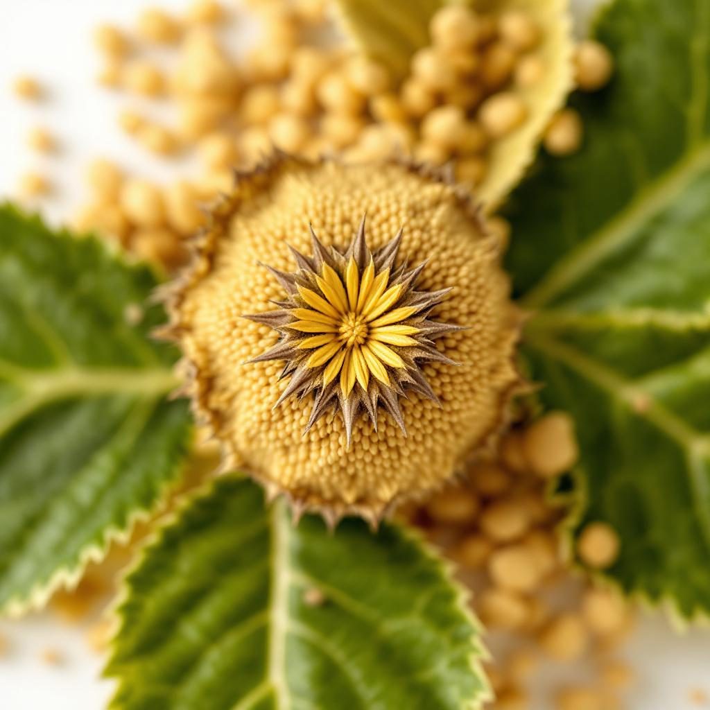 Tribulus terrestris