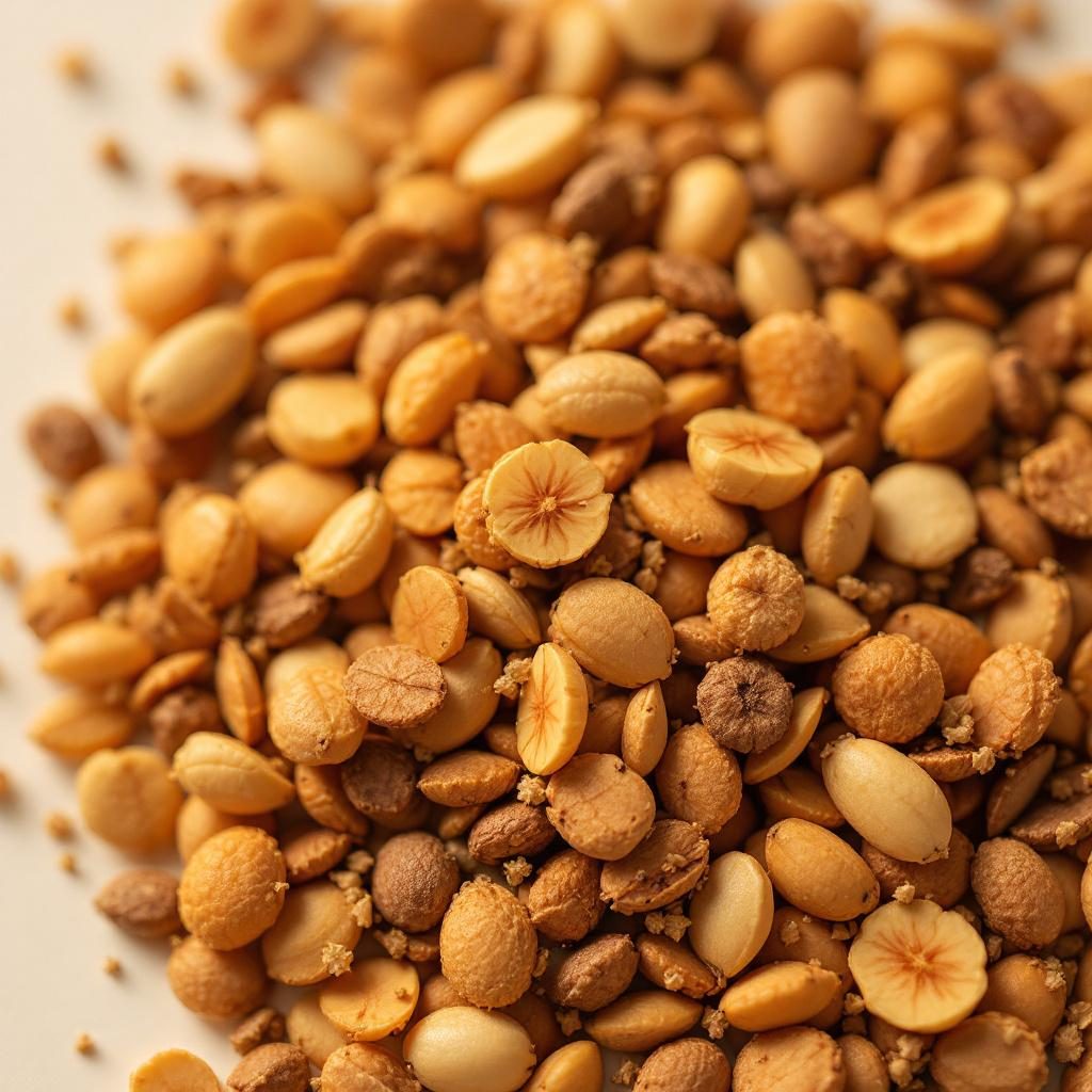 Vitamin complex blend