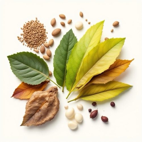 Active care components