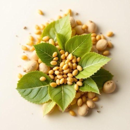 Alavijo sultys natūralus ingredientas