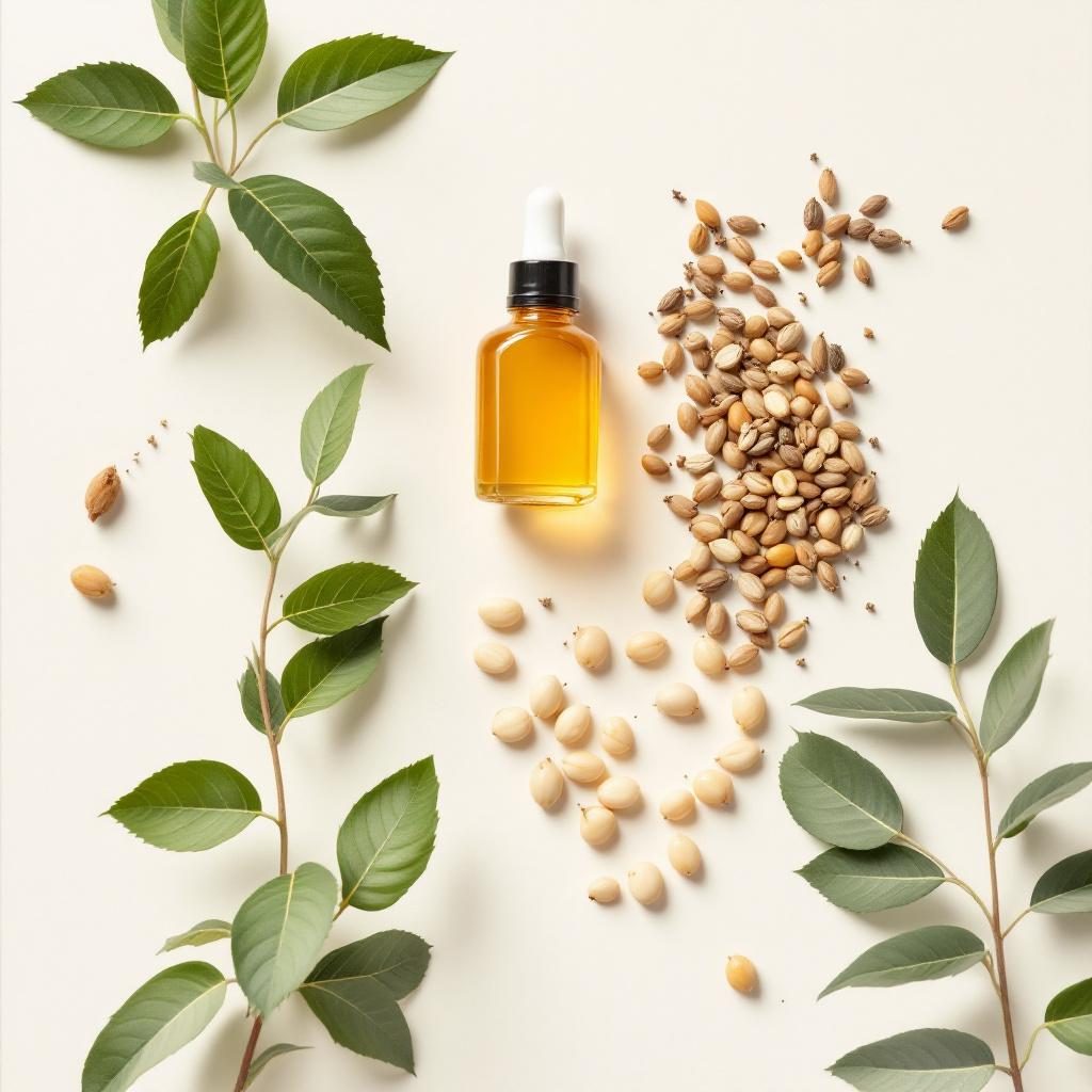 Antioksidantai iš natūralių šaltinių