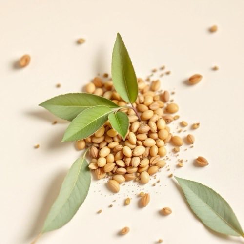 Arbatmedžio aliejus natūralioje formoje