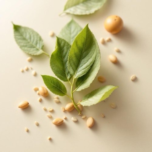 Baltasis gluosnis žievė