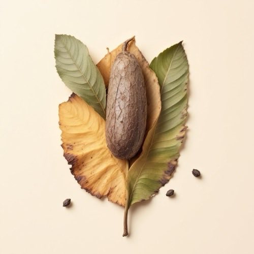 Brazilinis riešutas – natūralus seleno šaltinis