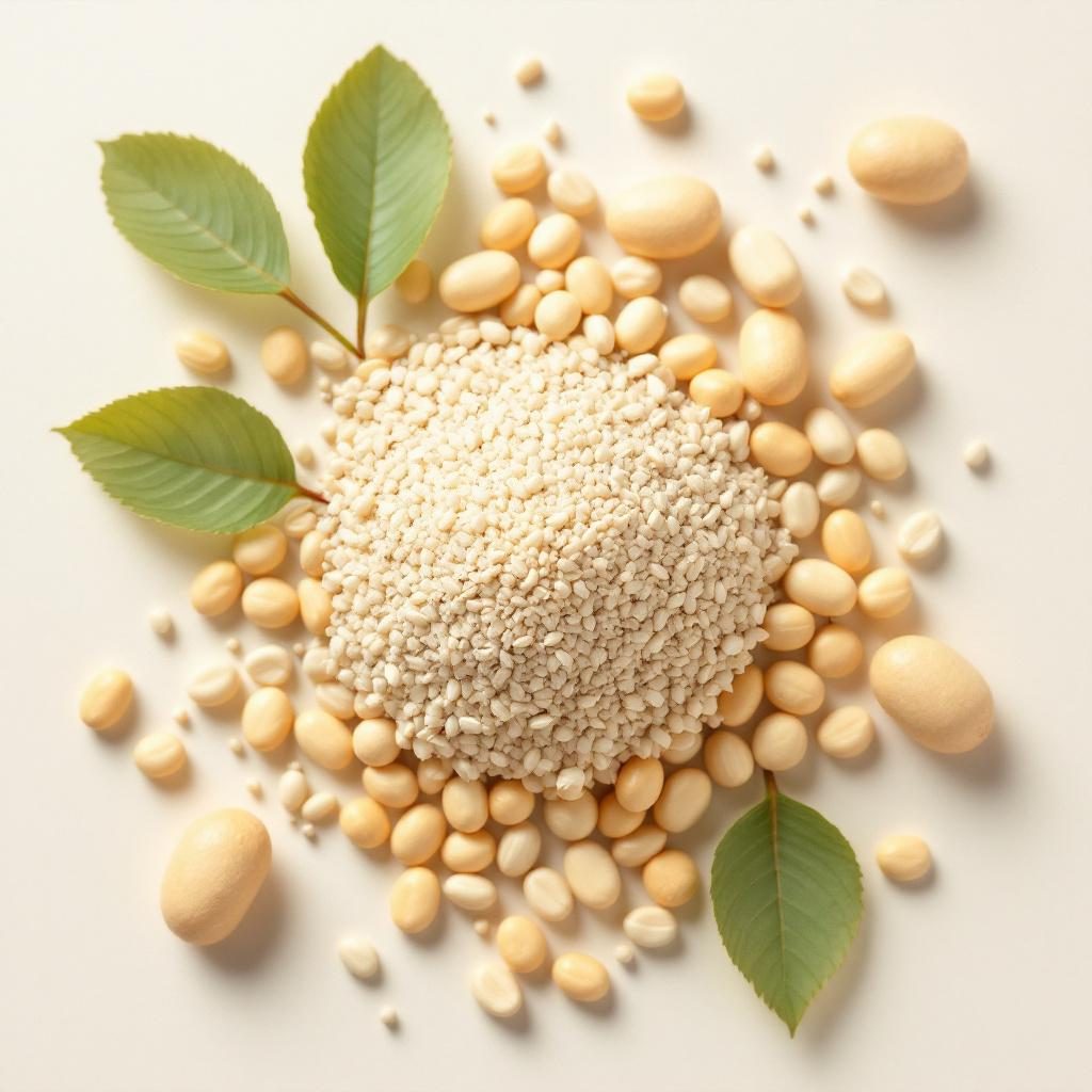 Chondroitinas iš natūralių šaltinių