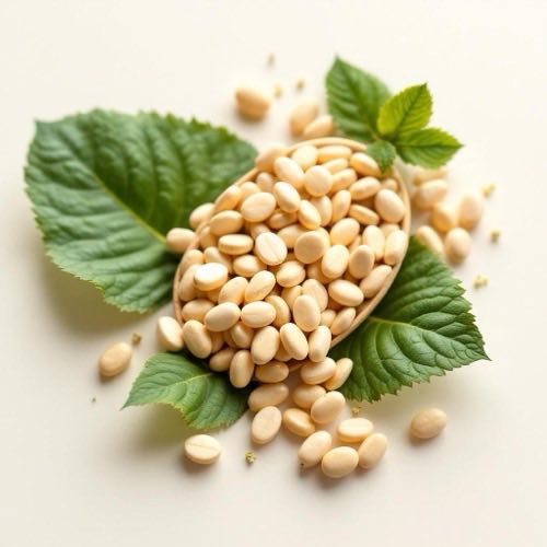 Chondroitinas natūralioje formoje