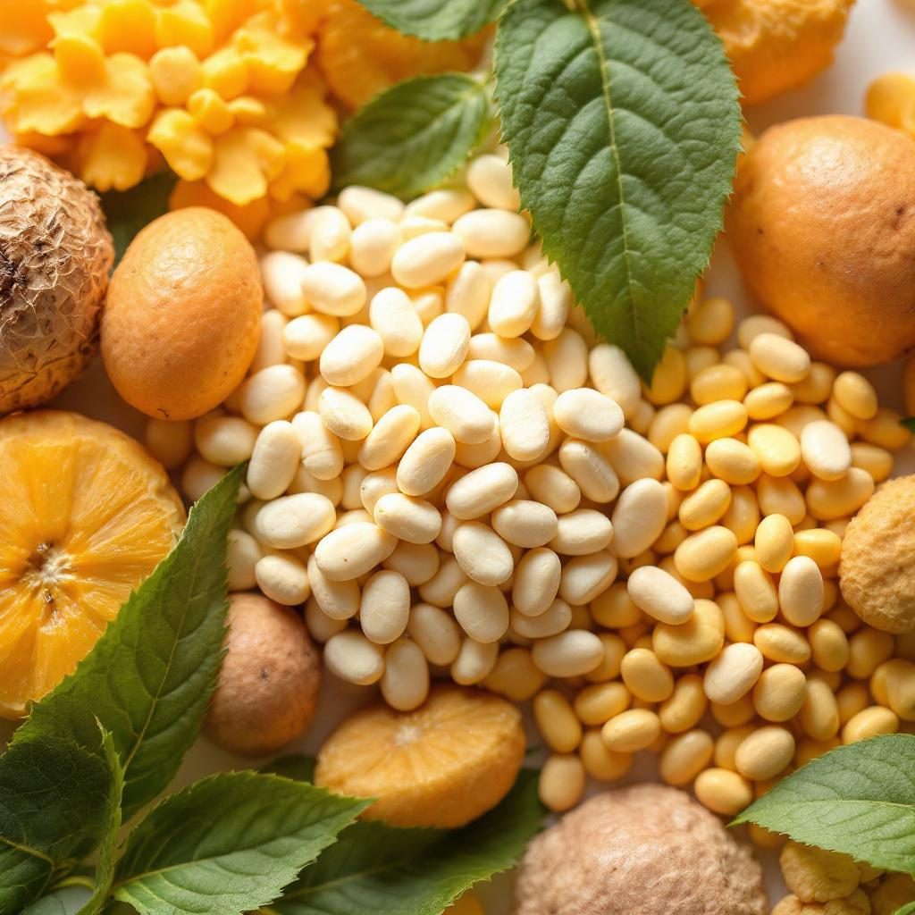 Chondroitinas – natūralus jungiamojo audinio komponentas