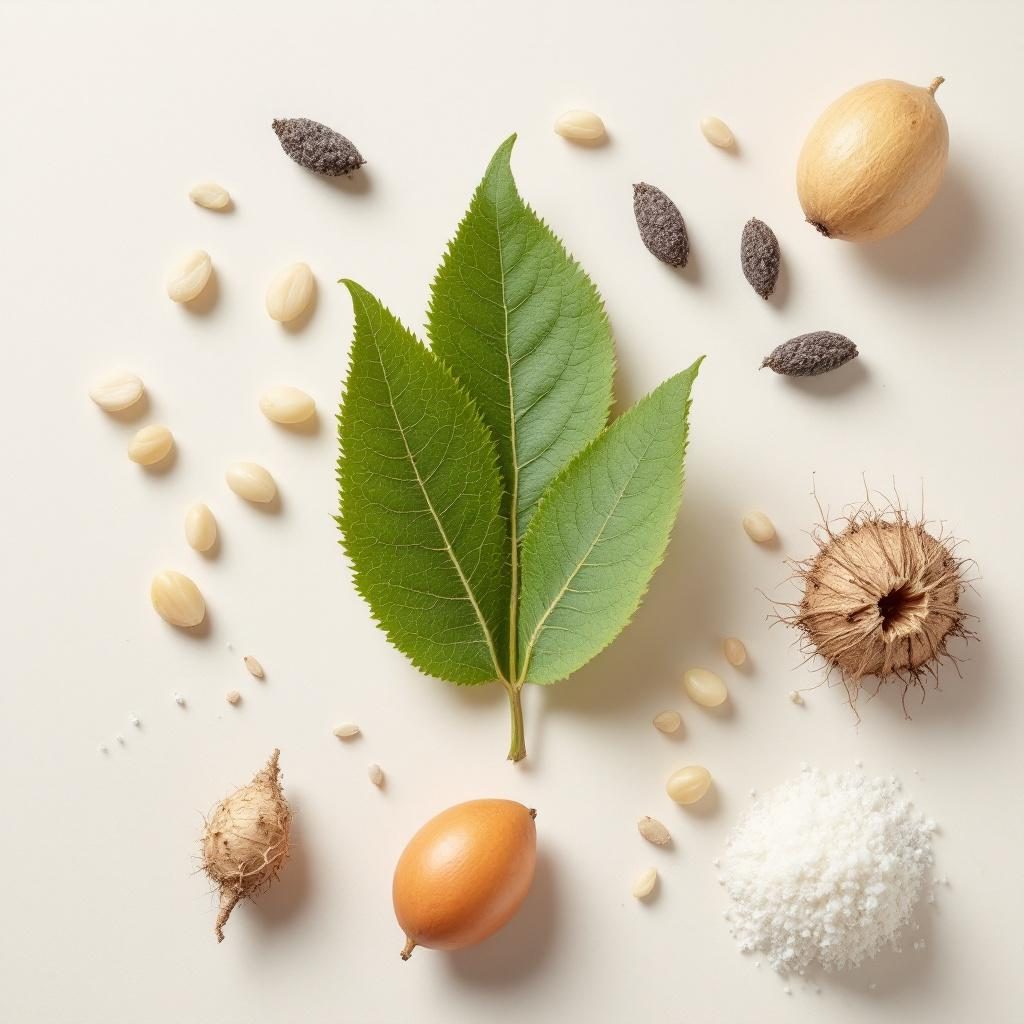 Chromas – mineralinis komponentas